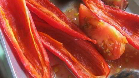 заправка для борща