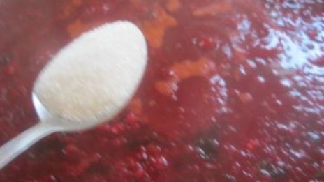 заправка для борща