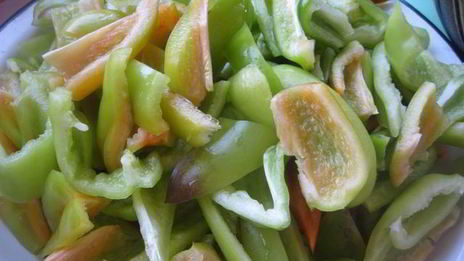 заправка для борща