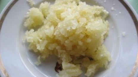 заправка для борща