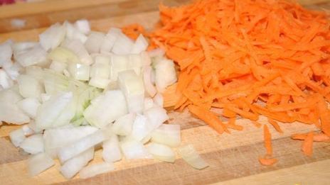 зеленый борщ по-украински