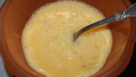 зеленый борщ