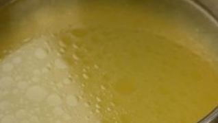 Куриный бульон