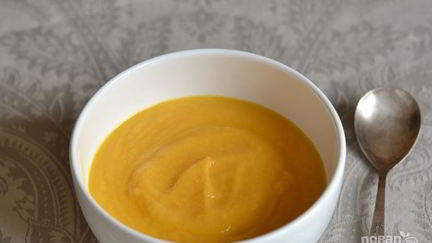 Быстрый суп