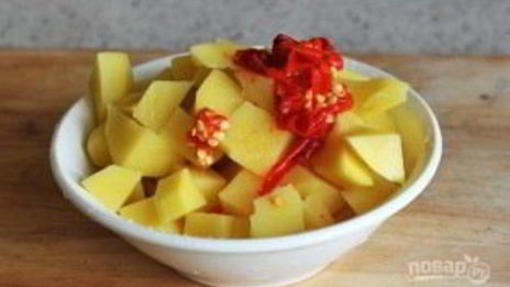 фасолевый суп из красной фасоли