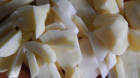 гречневый суп с грибами