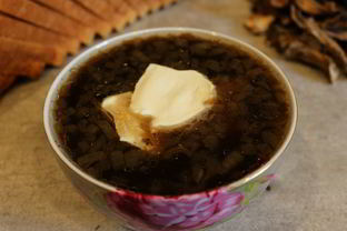 Грибной суп