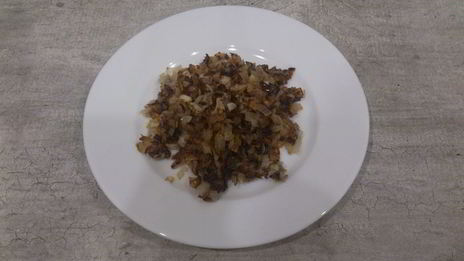 грибной суп