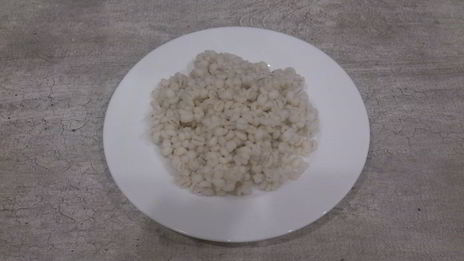 грибной суп