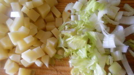 густой суп паприка