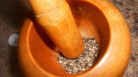 густой суп паприка