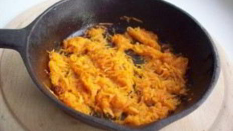 итальянский суп с грибами