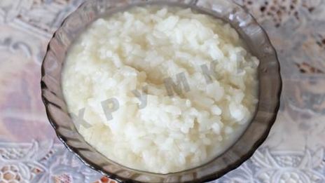 капустняк тушеный с рисом и картошкой