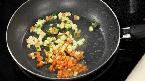 картофельный крем-суп со сливками