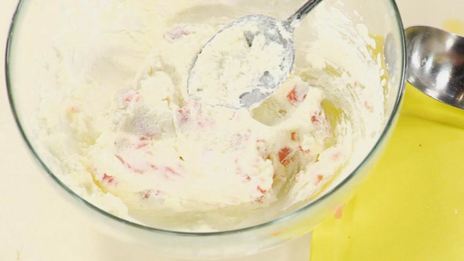 картофельный крем-суп со сливками