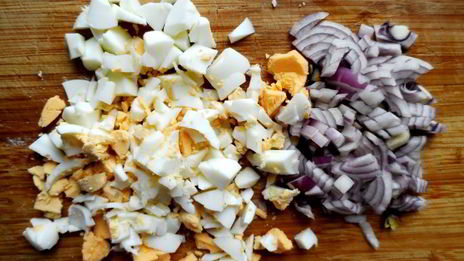 холодник из свеклы