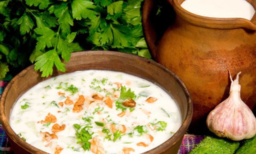 Рецепт таратора