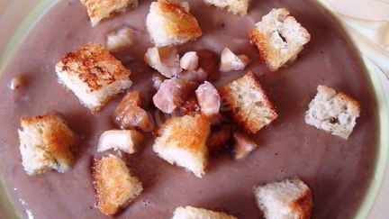 Классические супы