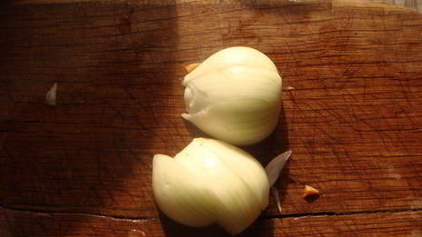 крем-суп из кабачков с сухариками и сыром