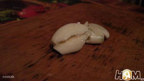 кукурузный крем-суп с курочкой и грибами