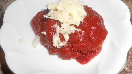 куриный суп с грибами по-венгерски