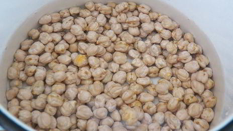 кюфта бозбаш по-азербайджански суп с рисом и мясом