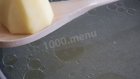 кюфта бозбаш по-азербайджански суп с рисом и мясом