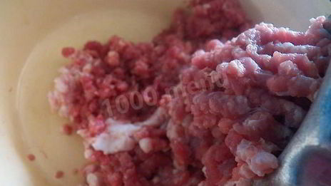 кюфта бозбаш по-азербайджански суп с рисом и мясом