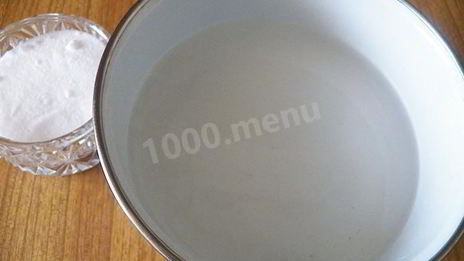 кюфта бозбаш по-азербайджански суп с рисом и мясом