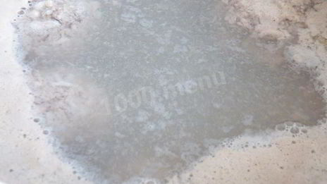 кюфта бозбаш по-азербайджански суп с рисом и мясом