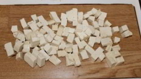 мисо суп с креветками