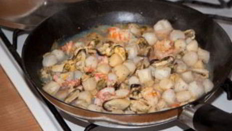 норвежский суп