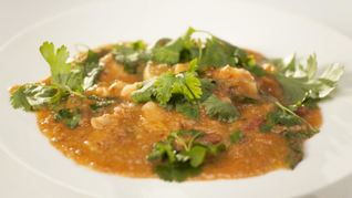 Минестроне