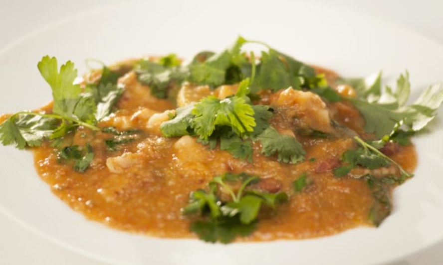 Рецепт минестроне