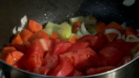 минестроне