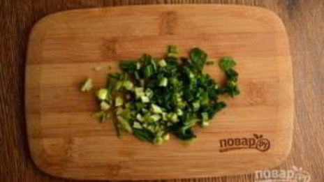 пшенный суп с грибами