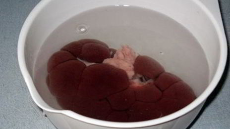 рассольник ленинградский