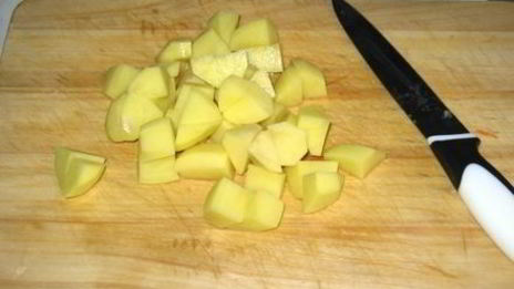 рассольник ленинградский