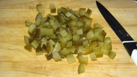 рассольник ленинградский