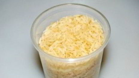 рисовый суп с говядиной