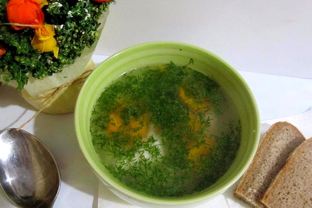 Рыбный суп из филе минтая с рисом