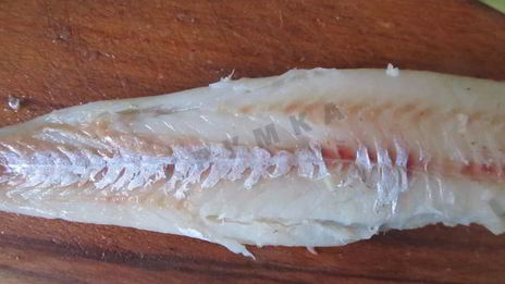 рыбный суп из филе минтая с рисом