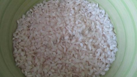 рыбный суп из филе минтая с рисом