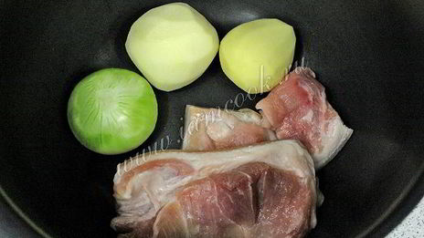 щи из квашеной капусты в мультиварке