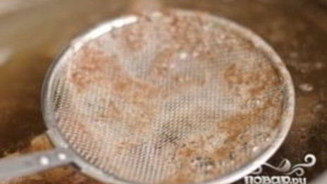 шурпа из баранины