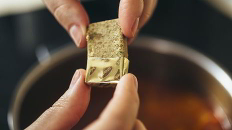 шурпа из говядины