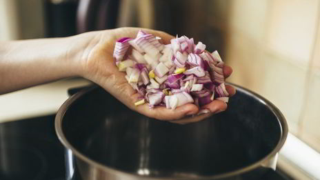 шурпа из говядины