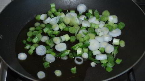 сливочный суп с рыжиками