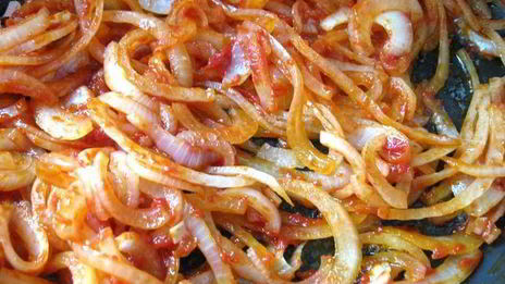 рыбная солянка