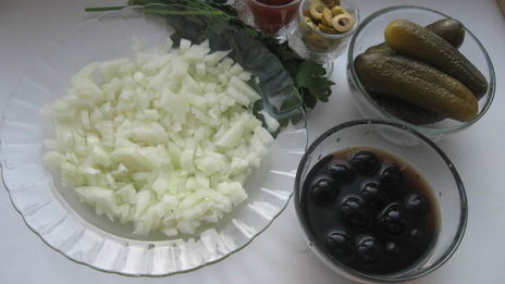 солянка мясная сборная